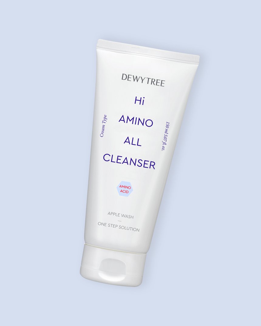Dewytree Hi Amino All Cleanser