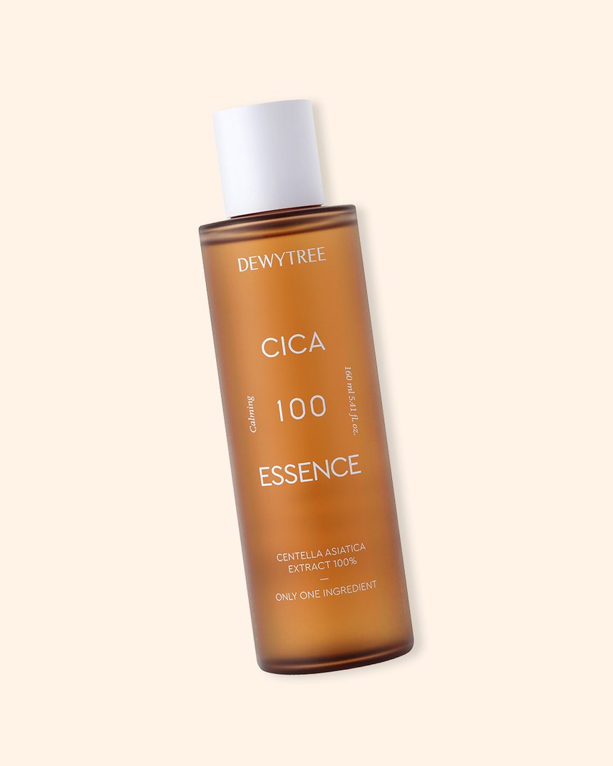 Dewytree Cica 100 Essence