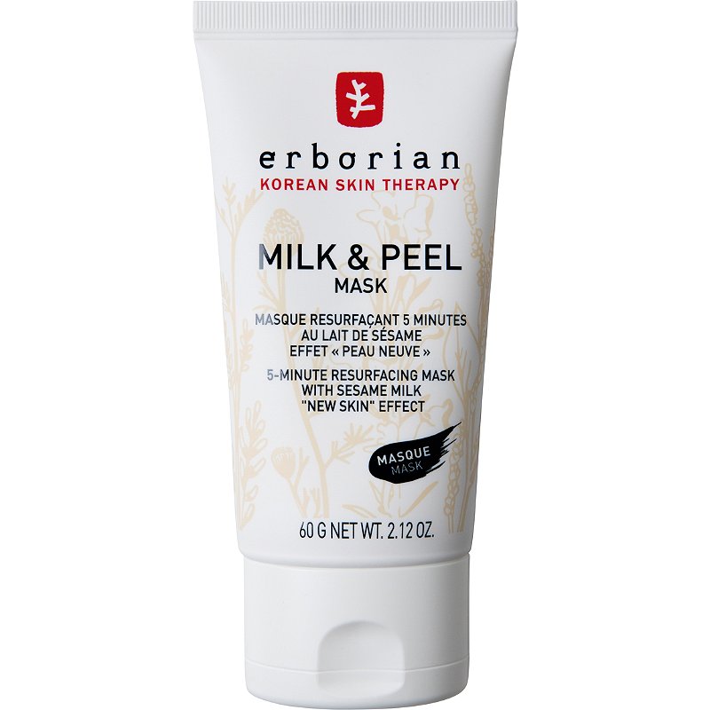 Erborian Milk&Peel Mask