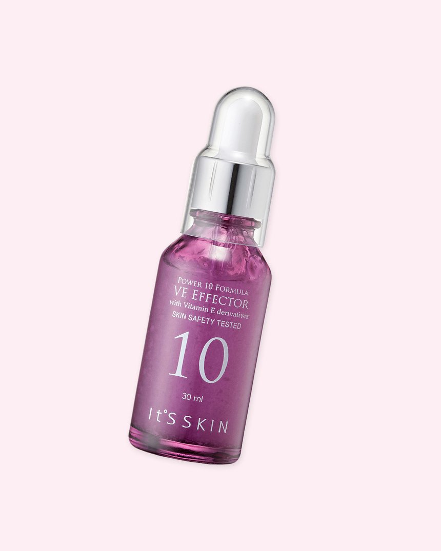 It’s Skin Power 10 Formula - Ve (Glow)