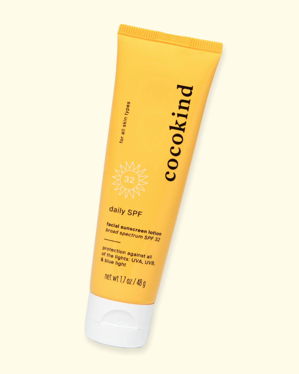 Cocokind Daily SPF