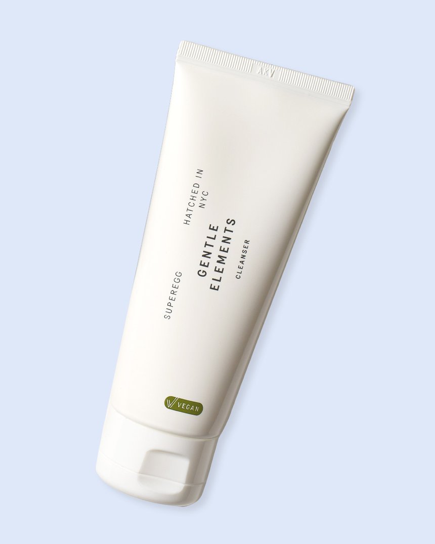 Superegg-Gentle-Elements-Cleanser