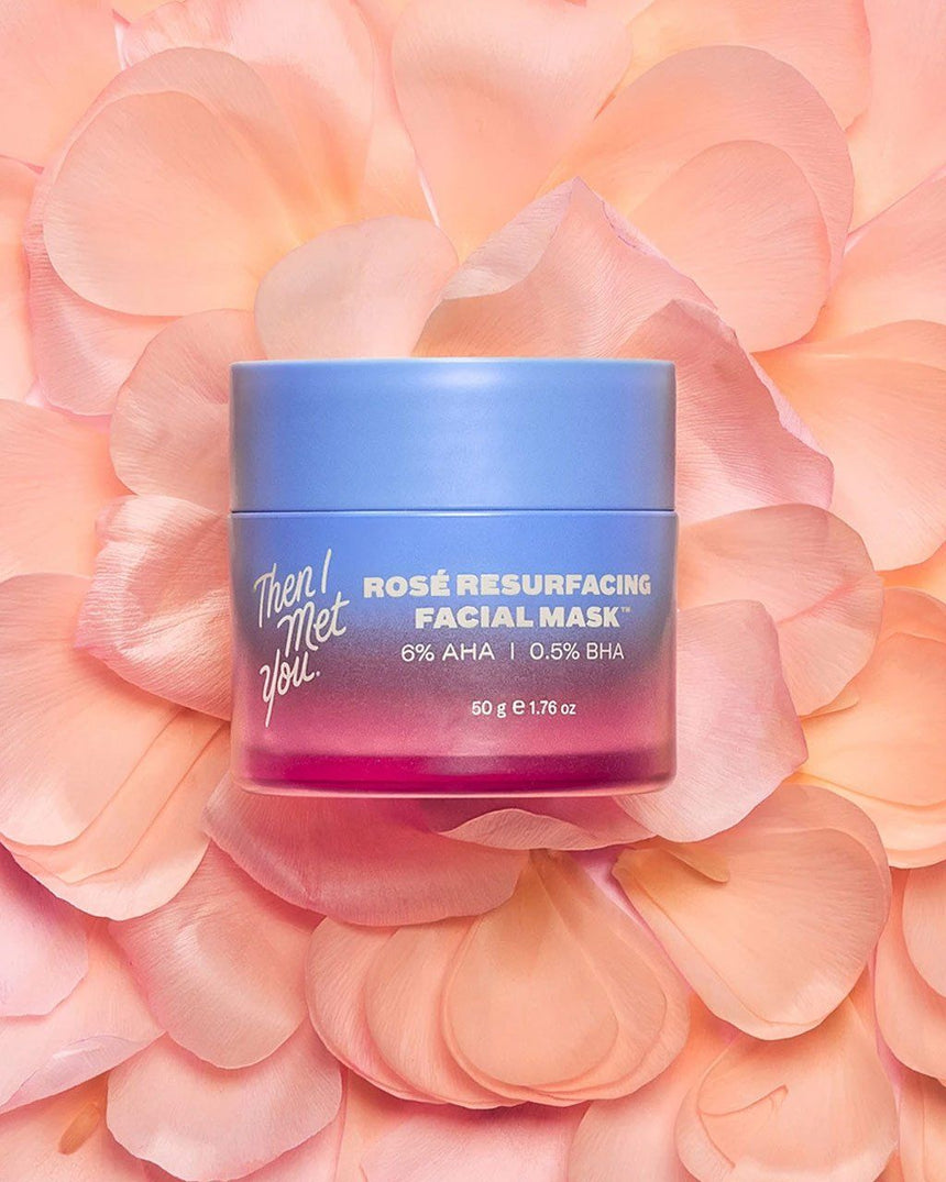 5.12SokoGlamPDP-_NewCuration_ThenIMetYouRoseResurfacingFacialMask_Lifestyle1_860x