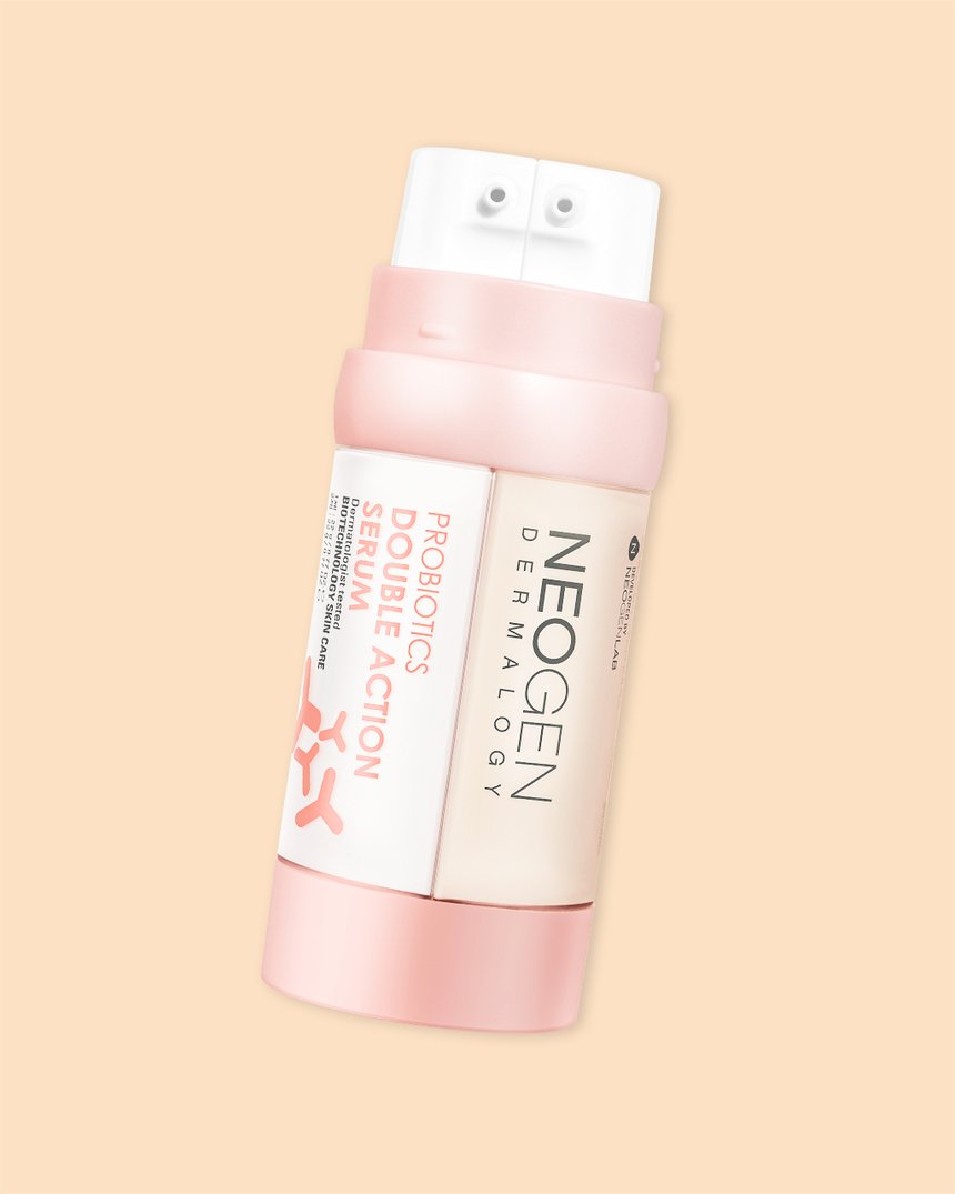 Neogen Probiotics Double Action Serum