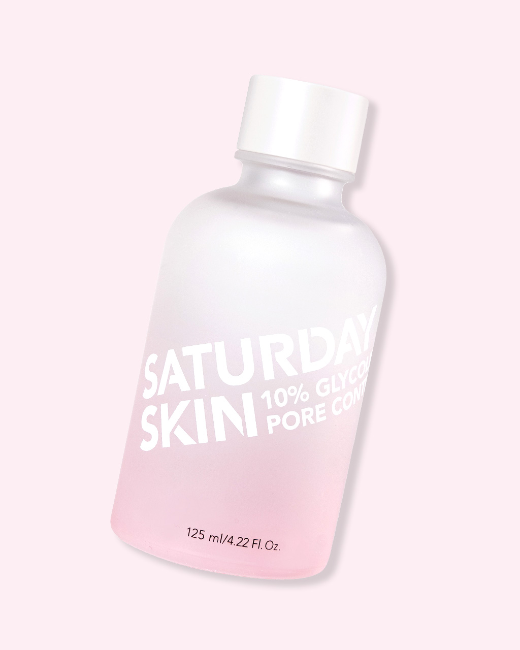 Saturday Skin Pore Clarifying Toner