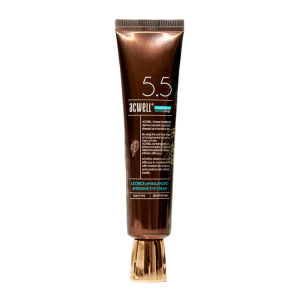 Acwell Intensive Eye Cream