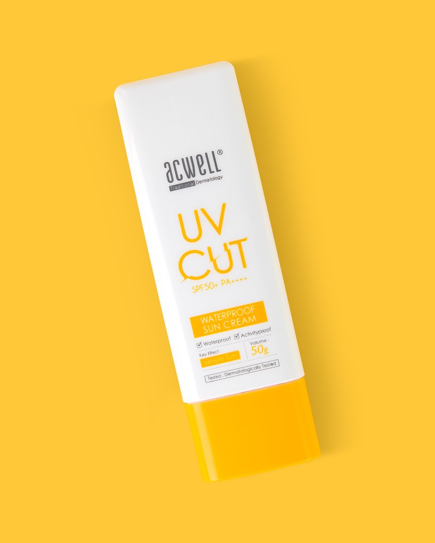 Why You Should Be Wearing Sunscreen Inside