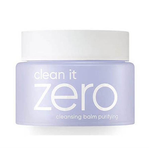 Banila Co Clean It Zero Purifying
