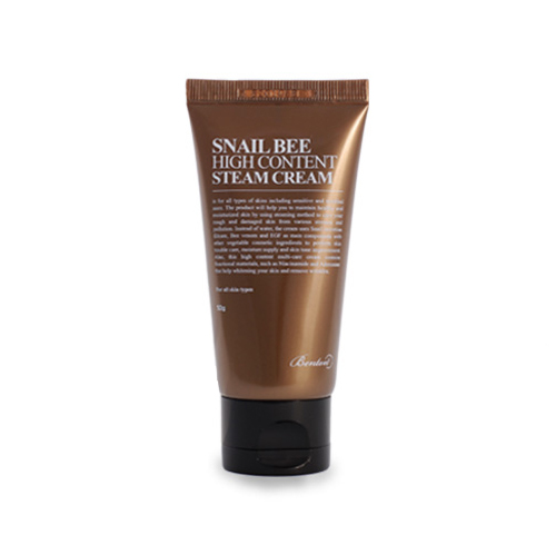 Benton-Snail-Bee-Steam-Cream
