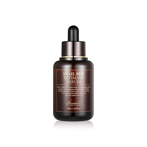 Benton Snail Bee Ultimate Serum
