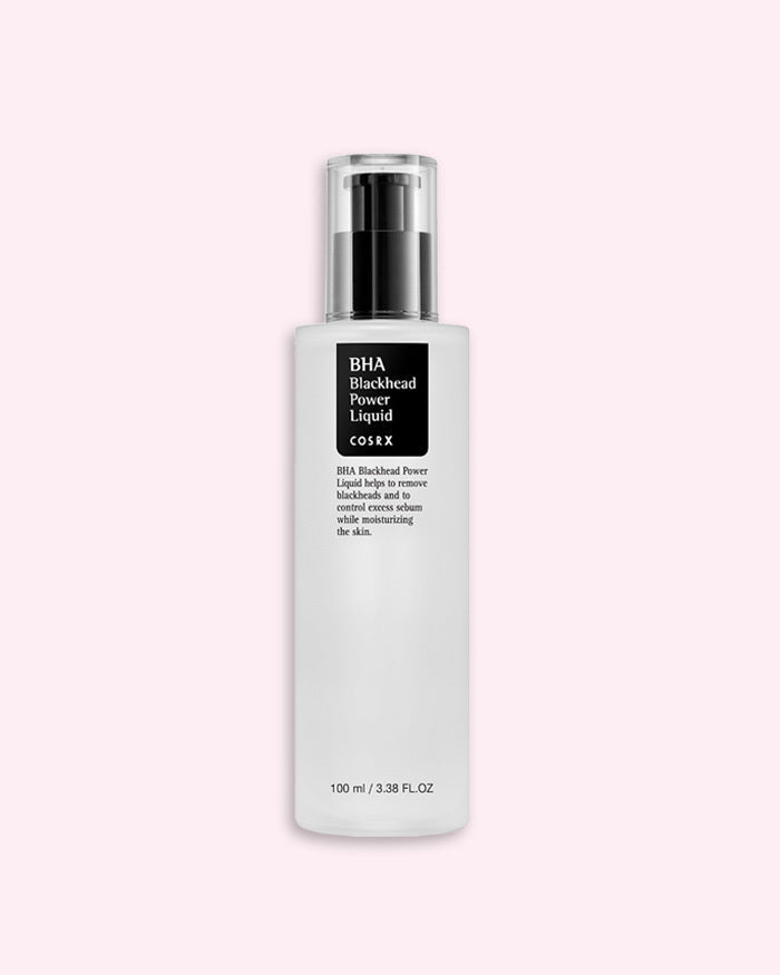 COSRX-BHA-Blackhead-Power-Liquid-Korean-Skincare-Product