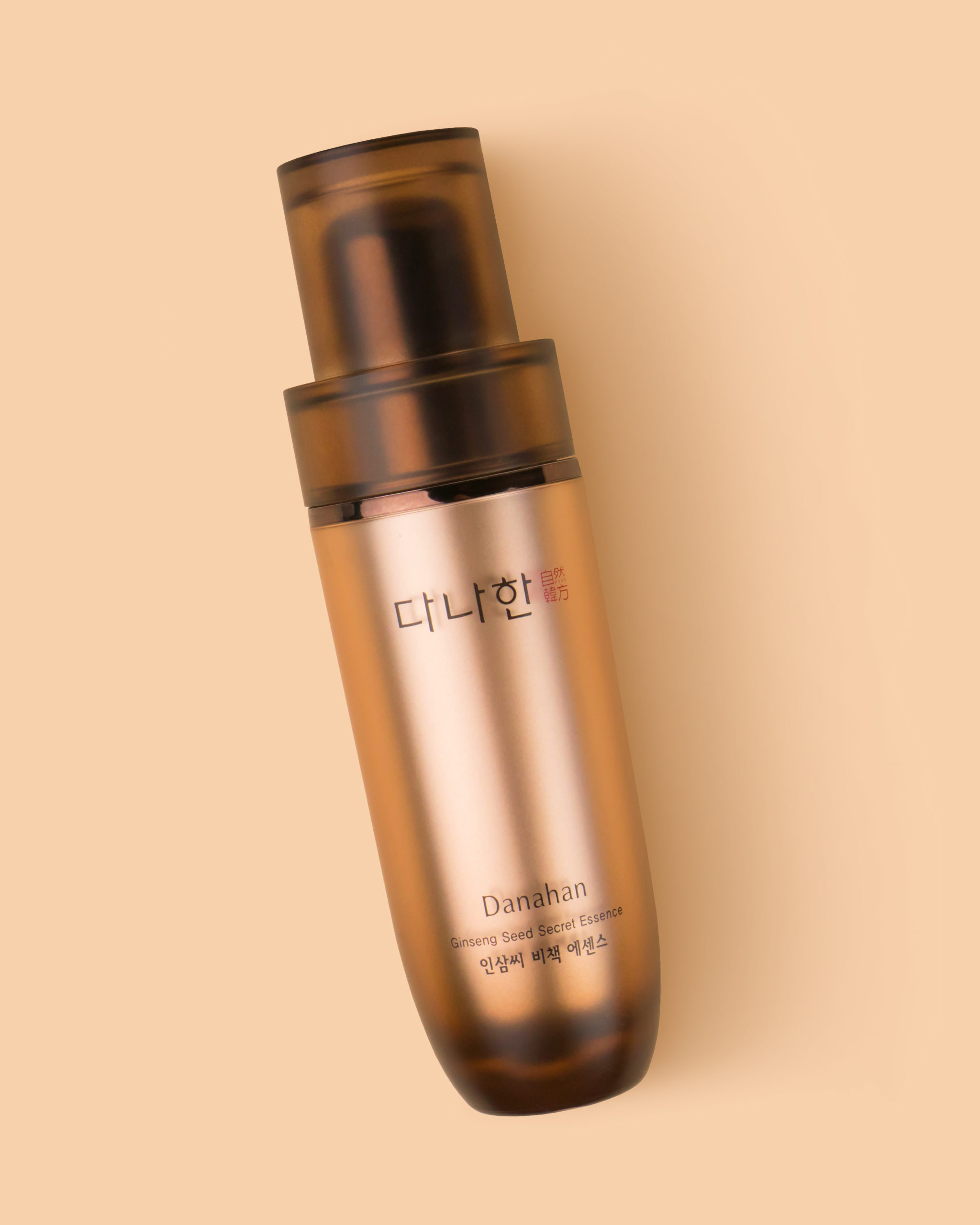 Danahan Ginseng Seed Extract Essence