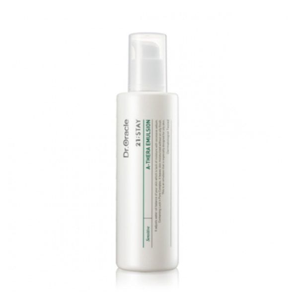 Dr. Oracle A Thera Emulsion