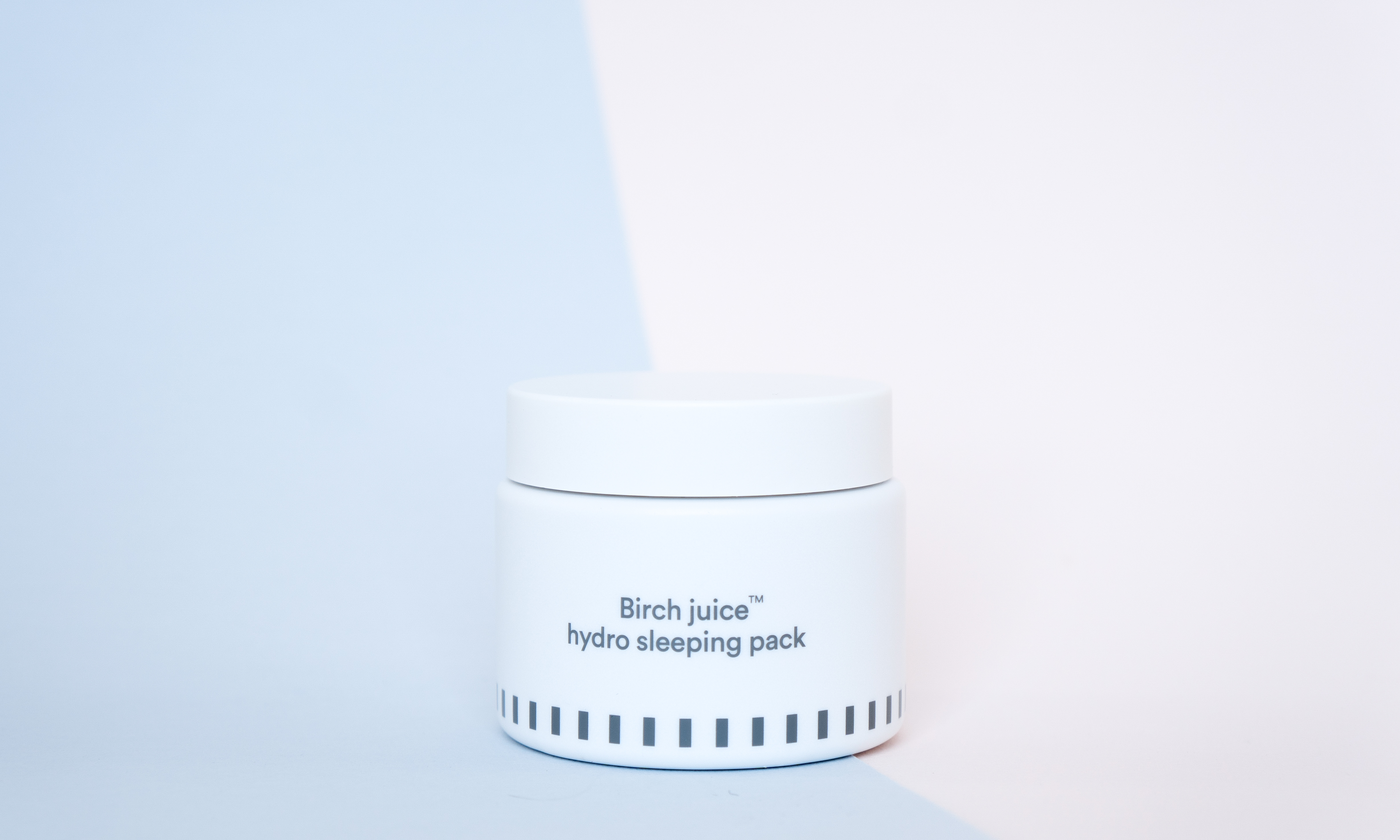 easy Korean skin care routine