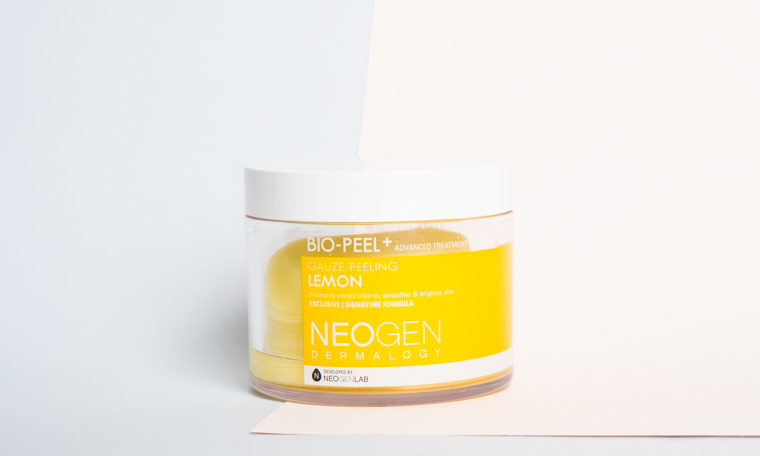 easy Korean skin care routine