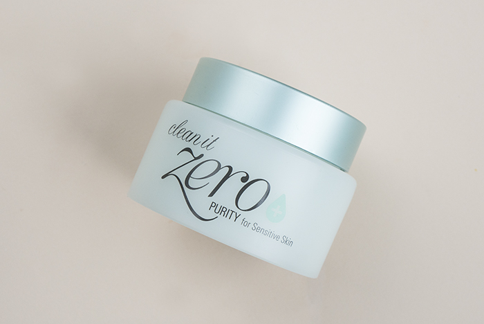 banila clean it zero purity
