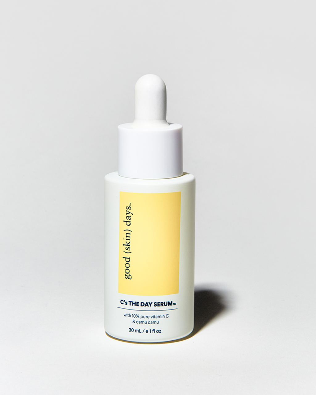 Good (Skin) Days™ C’s The Day Serum