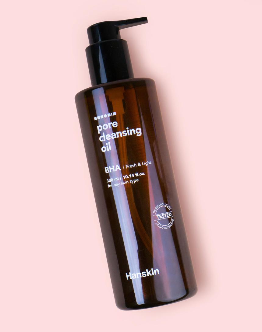 Hanskin_Pore_Cleansing_Oil_BHA