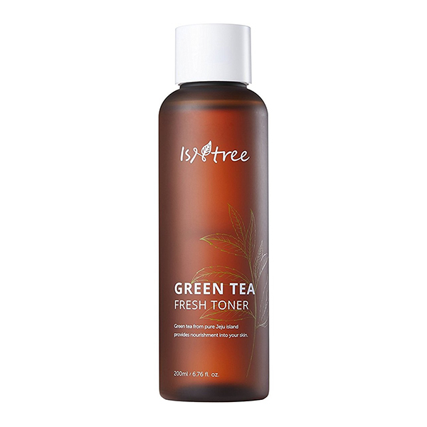ISNTREE Green Tea Fresh Toner