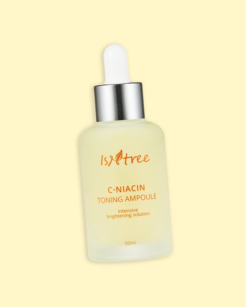 IsntreeC-NiacinToningAmpoule