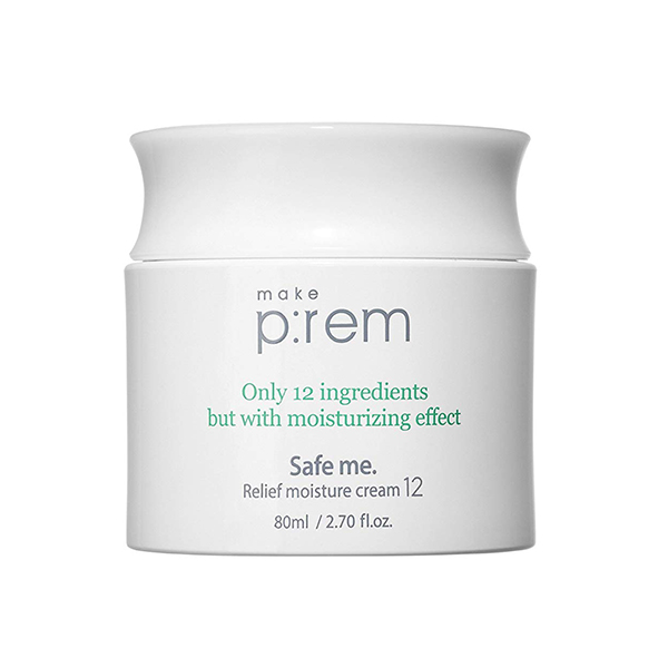 Make P:rem Moisturizer