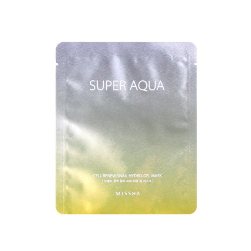 missha-super-aqua-cell-renew-snail-hydro-gel-mask