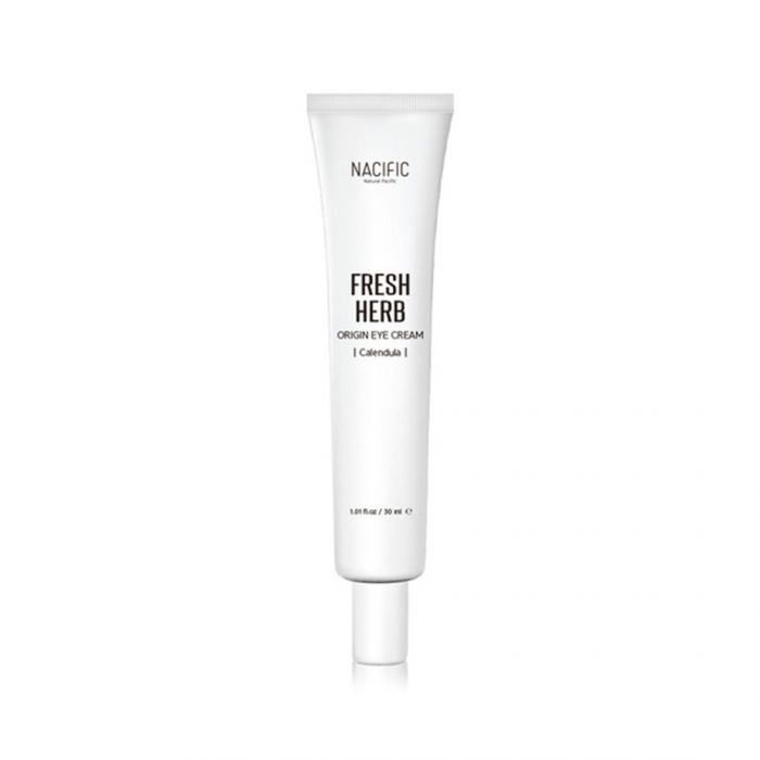 Nacific Fresh Herb Eye Cream