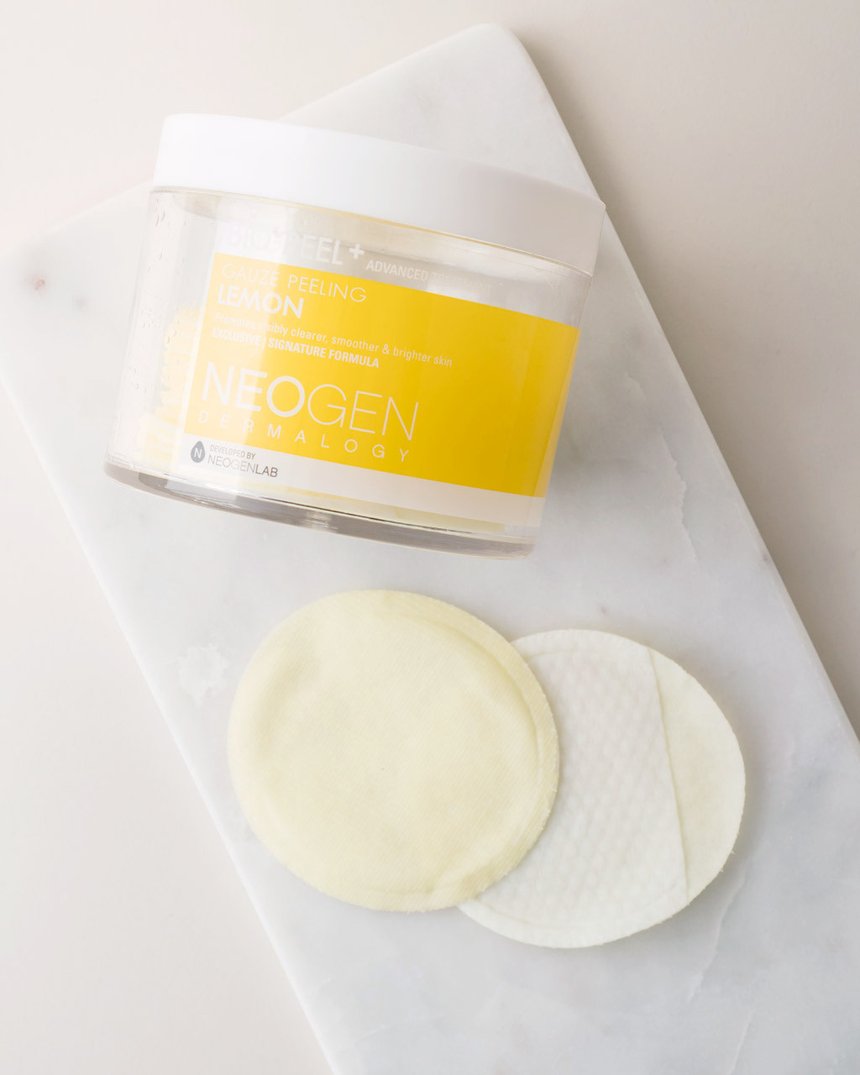 Neogen-Bio-Peel-Gauze-Peeling-Lemon-klog