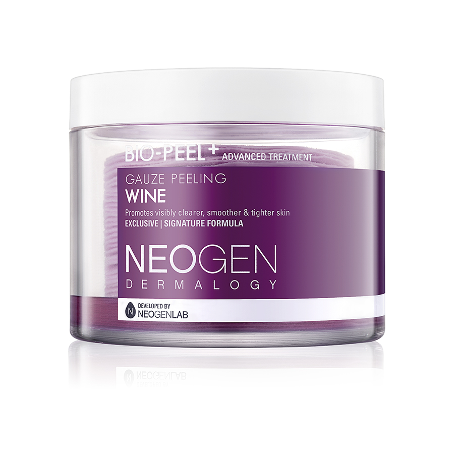 Neogen Bio-Peel Gauze Peeling Wine