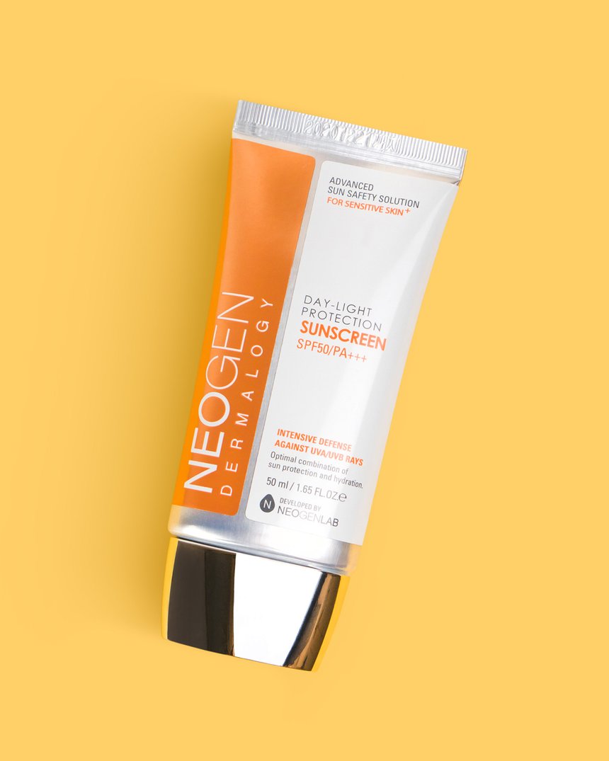 Why You Should Be Wearing Sunscreen Inside
