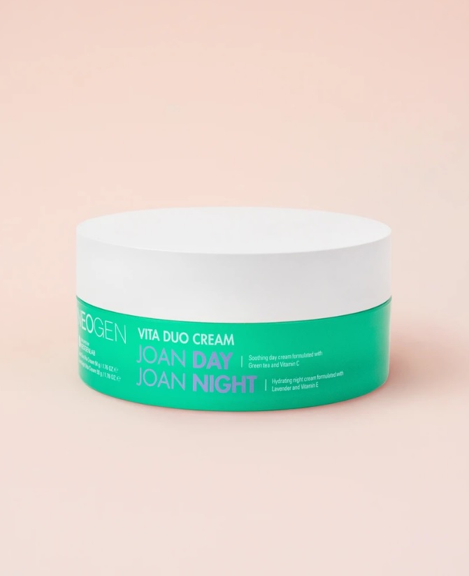 Neogen Vita Duo Cream Joan Day Joan Night