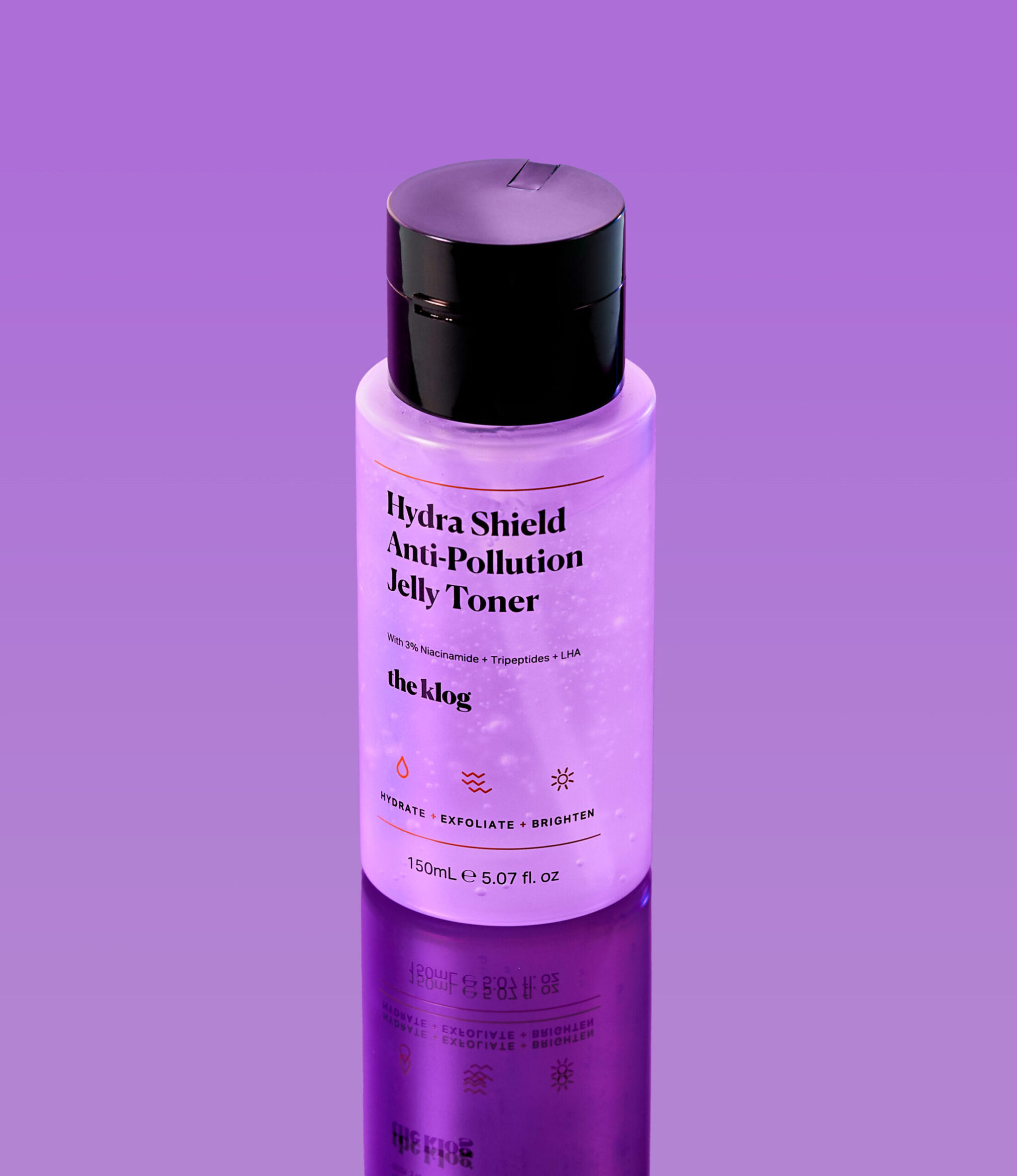 PDP - Jelly Toner