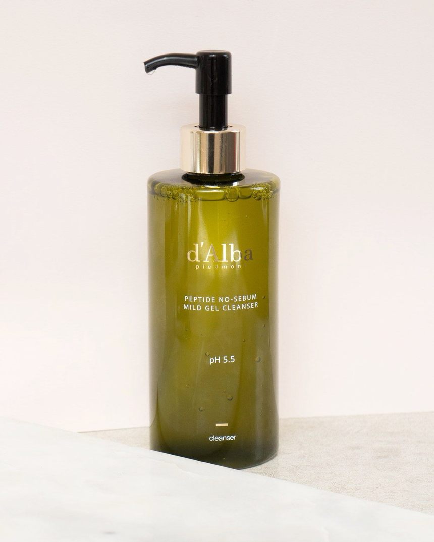 peptide-gel-cleanser