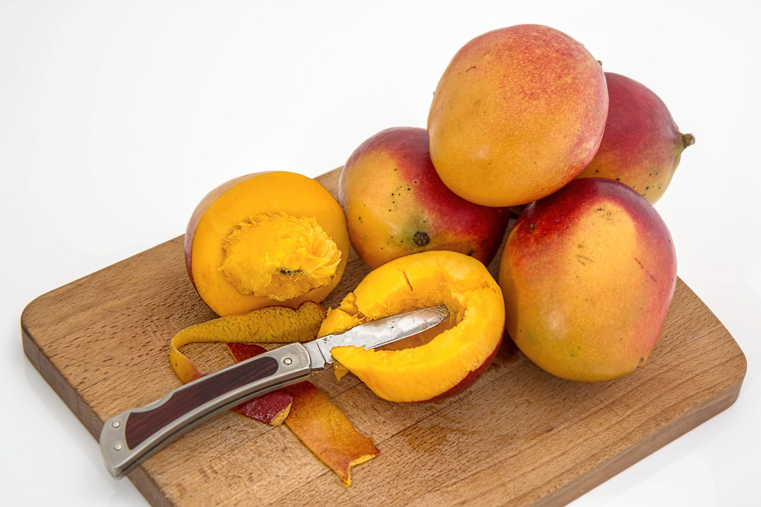 Mango Seed Butter