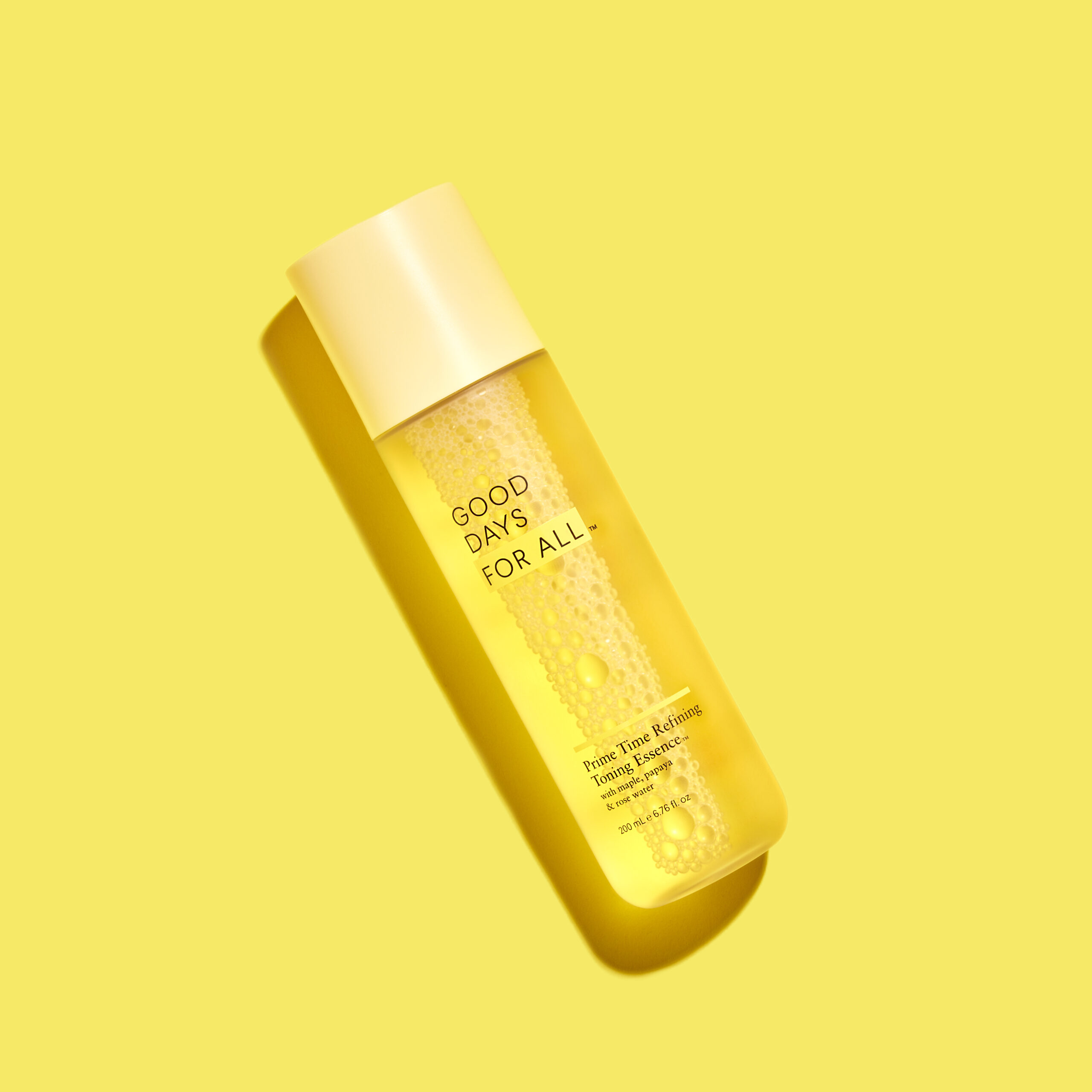 Product Hero - Essence