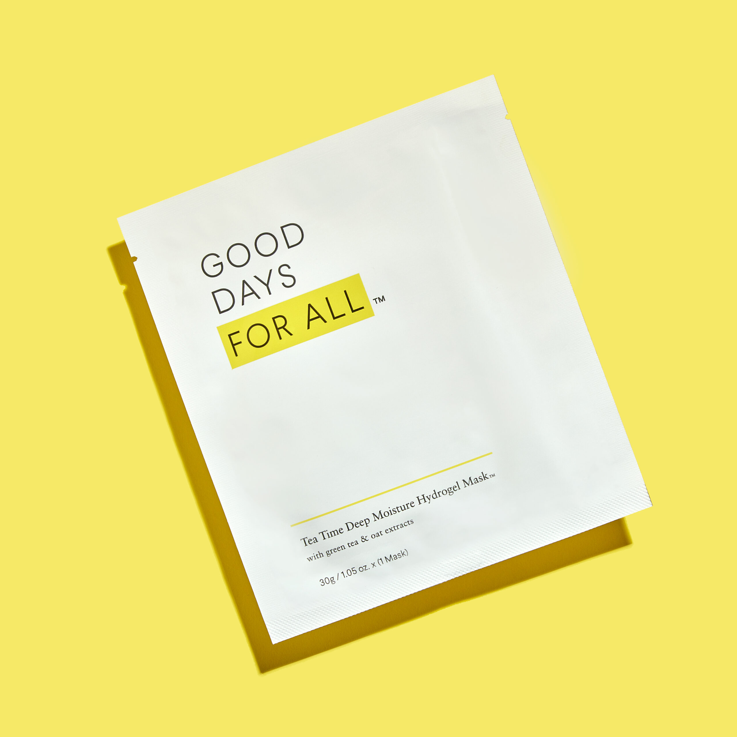 Product Hero - Mask