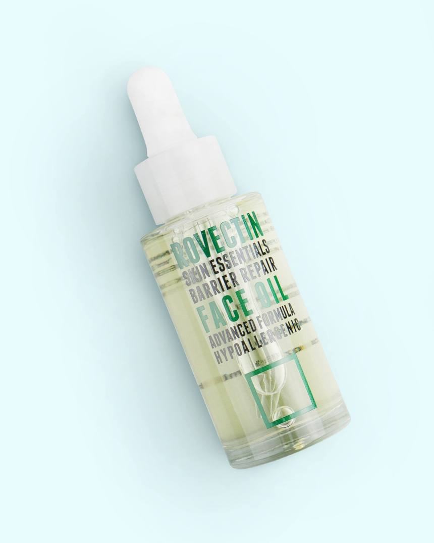Rovectin Skin Essentials Barrier Repair Face Oil