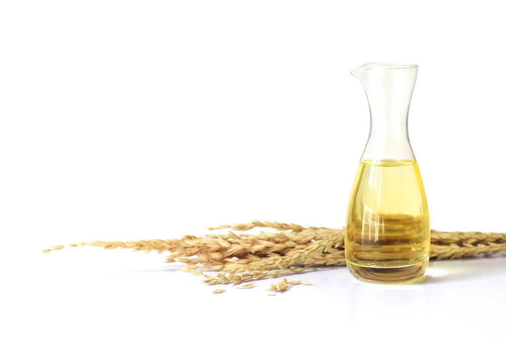 Oryza Sativa Cera