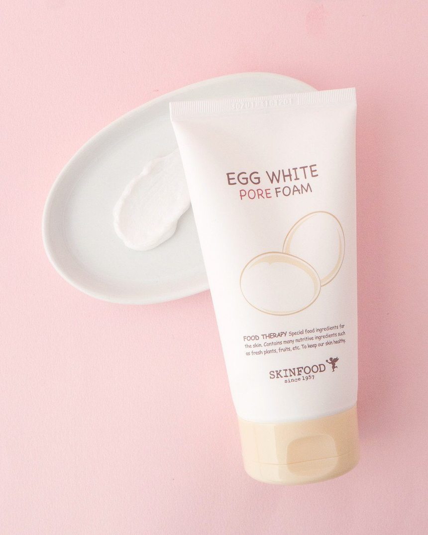 Skinfood-Egg-White-Pore-Foam