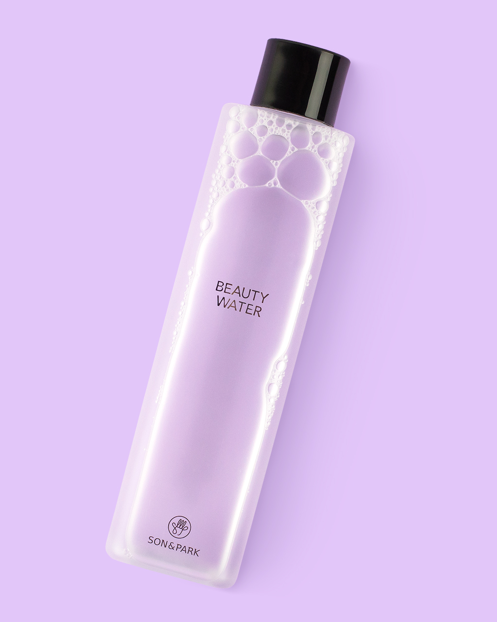 Son & Park Beauty Water