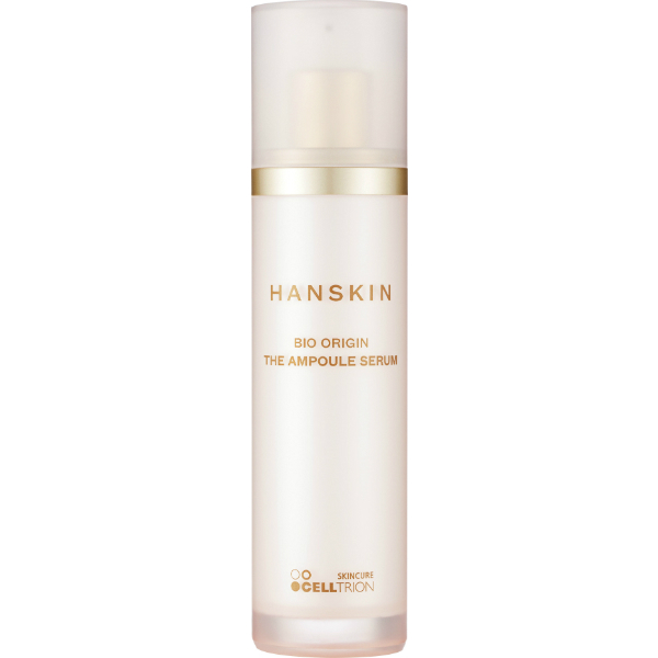 STSHanskinBioOriginAmpouleSerum