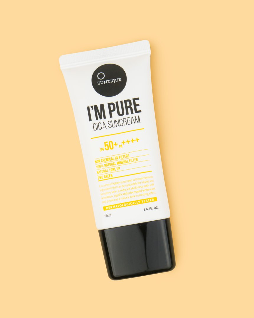 Suntique_I_M_PURE_CICA_SUNCREAM_PDP_1_860x