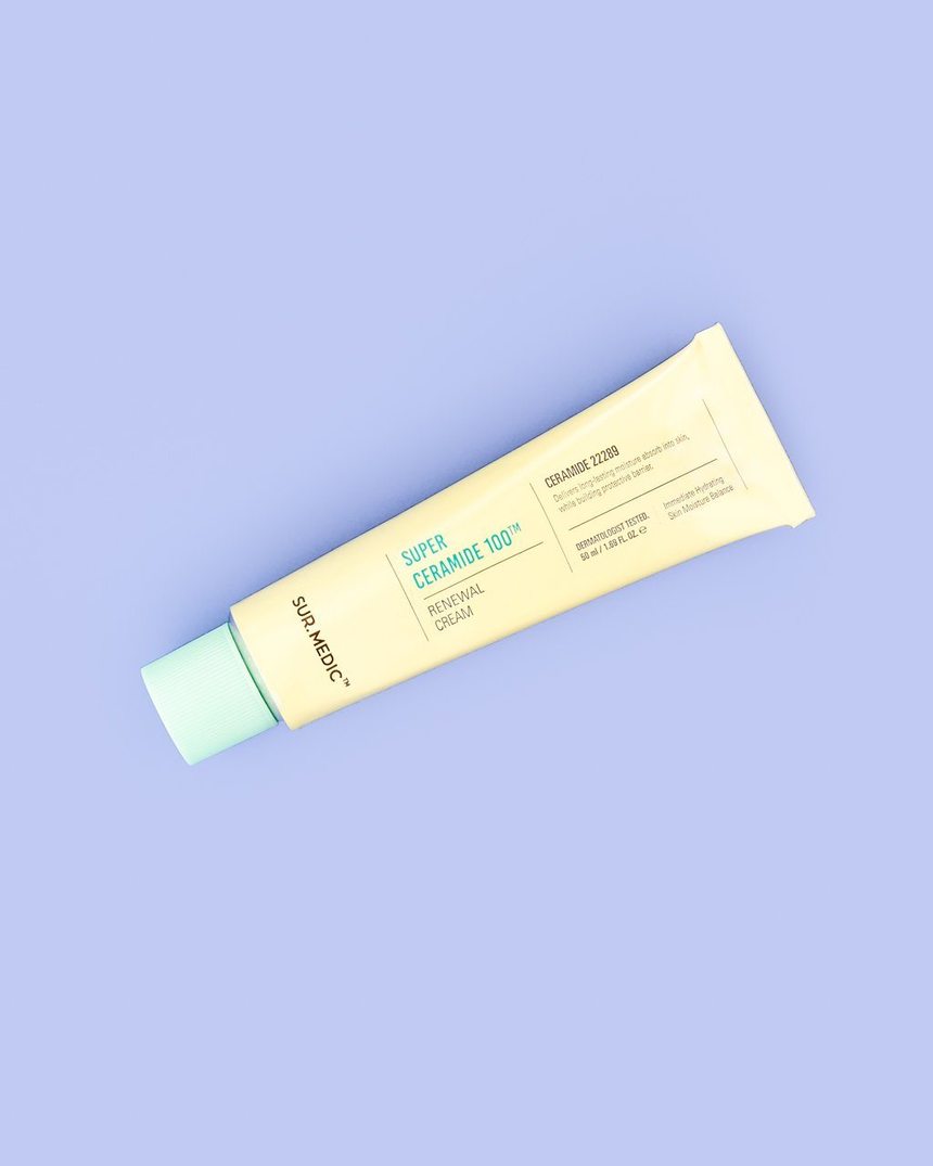 Sur.medicSuperCeramide100TMRenewalCream