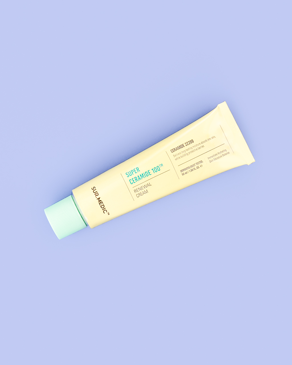 Sur.Medic+ Super Ceramide 100™ Renewal Cream