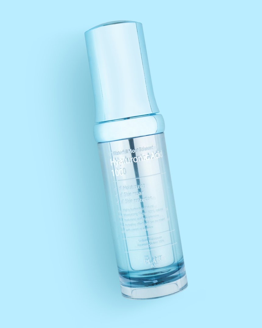 The_Plant_Base_Waterfall_Moist_Balanced_Hyaluronic_Acid_100_ Skin Barrier The Klog