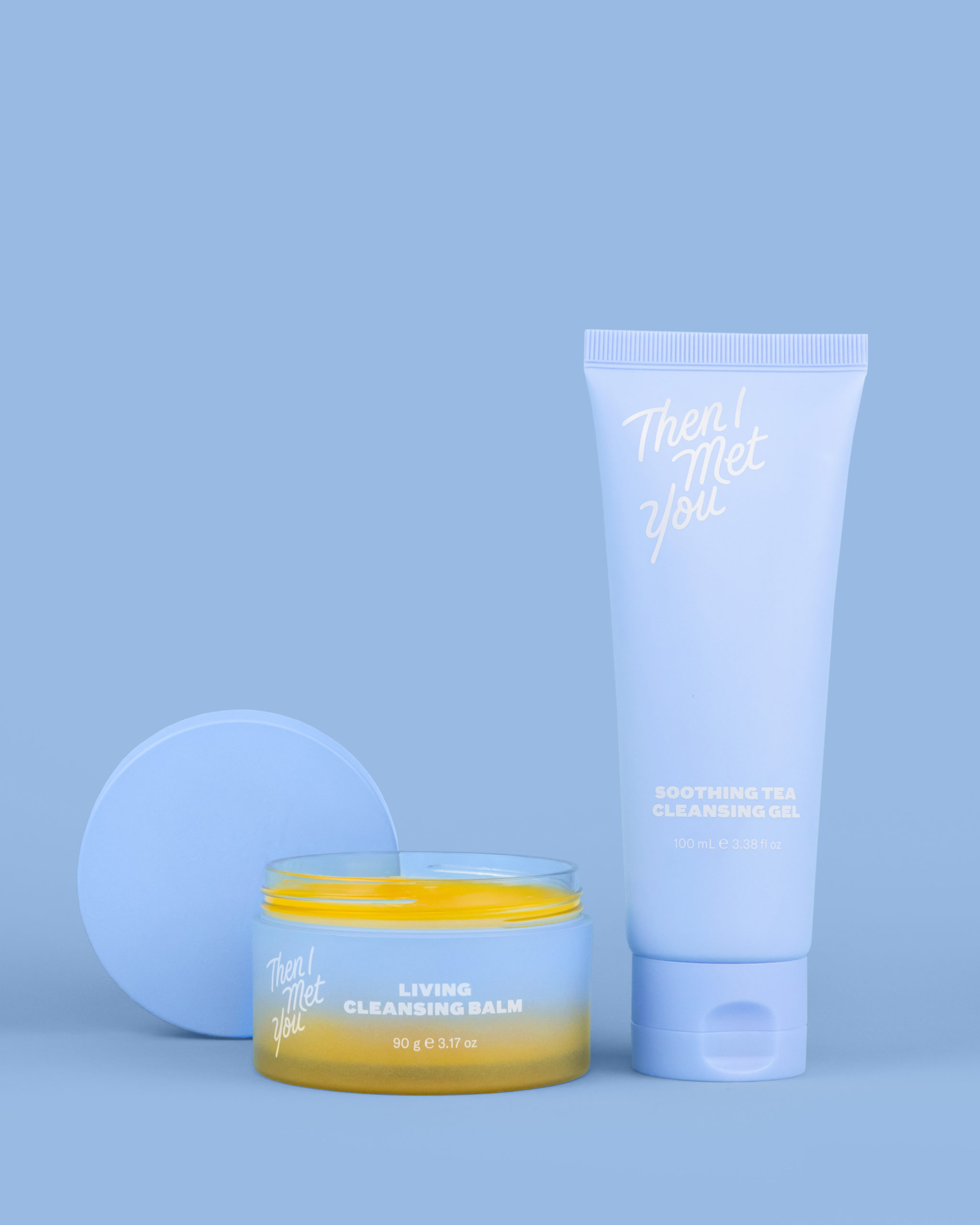 Then I Met You Cleansing Duo
