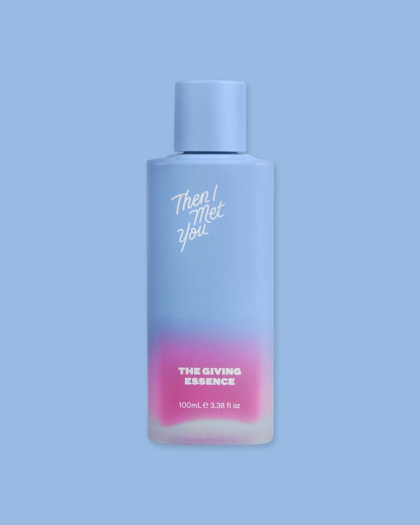 ThenIMetYou-theGivingEssence