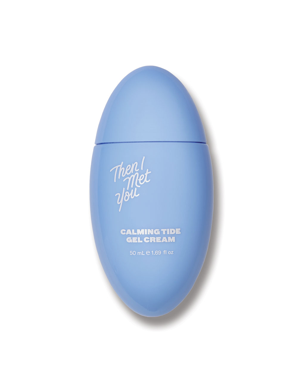 Then I Met You Tide Calming Tide Gel Cream