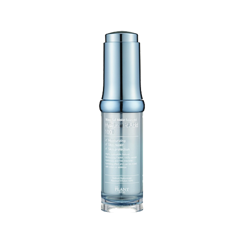 The Plant Base Waterfall Hyaluronic Acid
