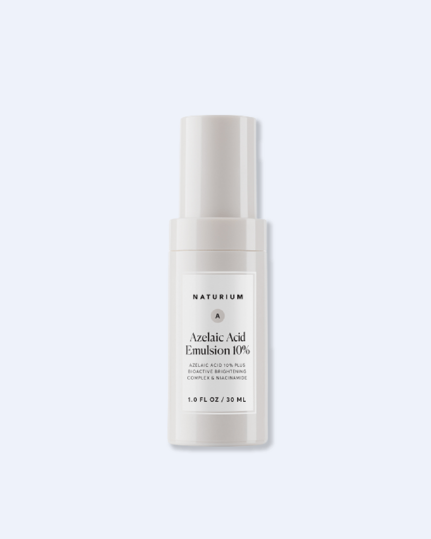Naturium Azelaic Acid Emulsion